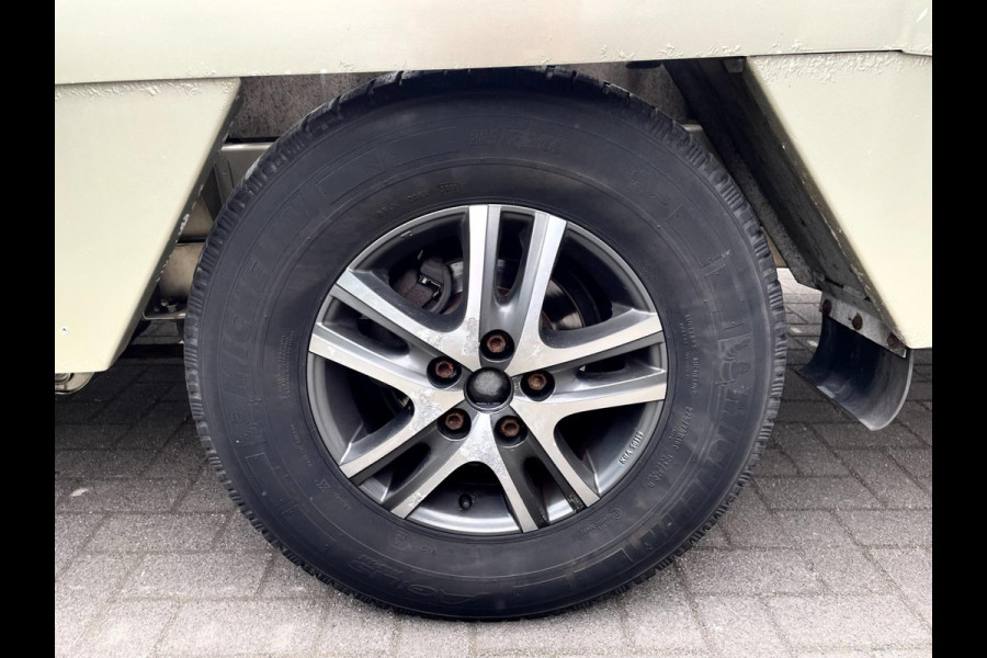 Peugeot Boxer 435 2.0 BlueHDI L3 Oprijwagen Tranutec Luchtvering Lier Cruise Control Airco 3 Persoons