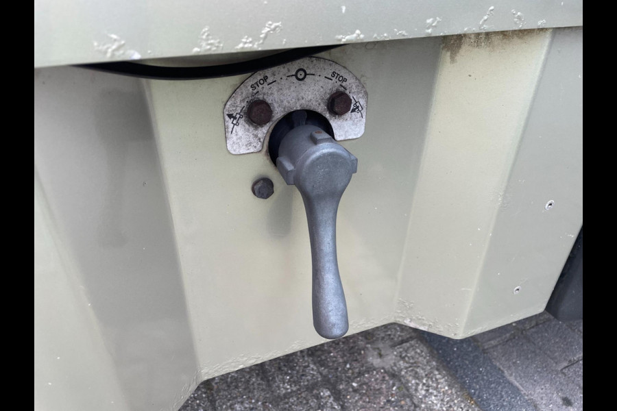 Peugeot Boxer 435 2.0 BlueHDI L3 Oprijwagen Tranutec Luchtvering Lier Cruise Control Airco 3 Persoons