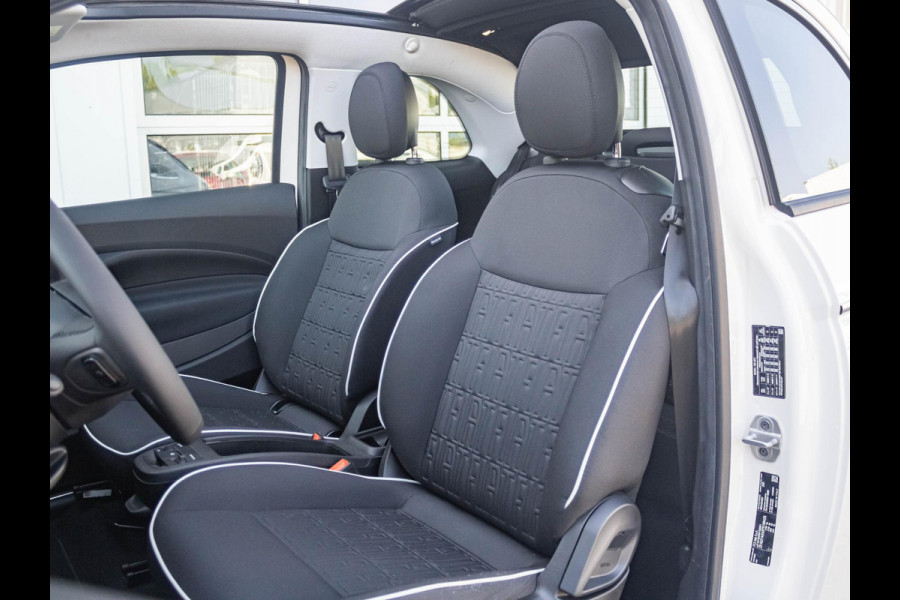 Fiat 500E 42 kWh Cabrio | Pack Style