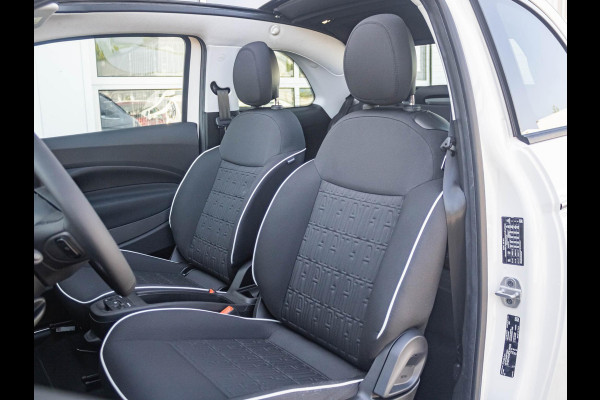 Fiat 500E 42 kWh Cabrio | Pack Style