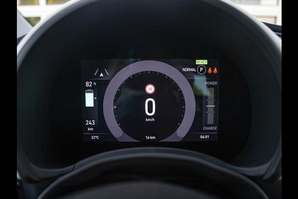 Fiat 500E 42 kWh Cabrio | Pack Style