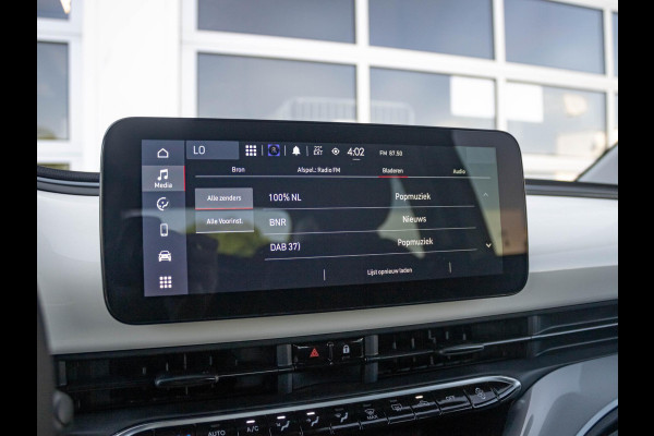 Fiat 500E 42 kWh Cabrio | Pack Style