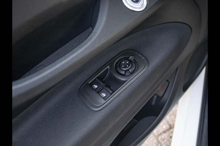 Fiat 500E 42 kWh Cabrio | Pack Style