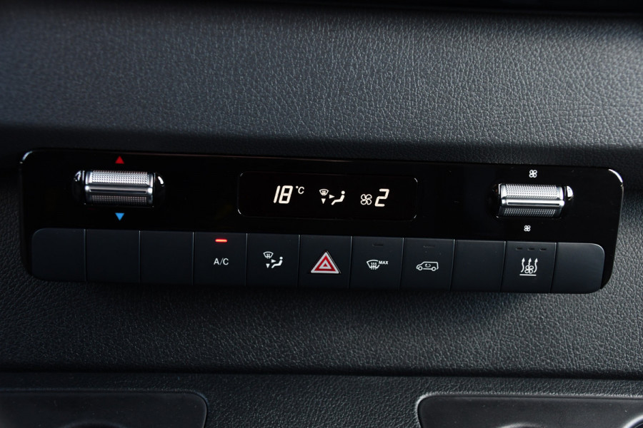 Mercedes-Benz Sprinter V6 319 3.0 CDI L2H2 PB Edition Adaptieve Cruise, Camera, 10,5'' Mbux, 3500KG Trekhaak, Carplay, 190PK, Automaat, Standkachel, Uniek!