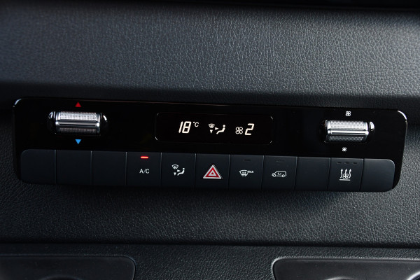 Mercedes-Benz Sprinter V6 319 3.0 CDI L2H2 PB Edition Adaptieve Cruise, Camera, 10,5'' Mbux, 3500KG Trekhaak, Carplay, 190PK, Automaat, Standkachel, Uniek!