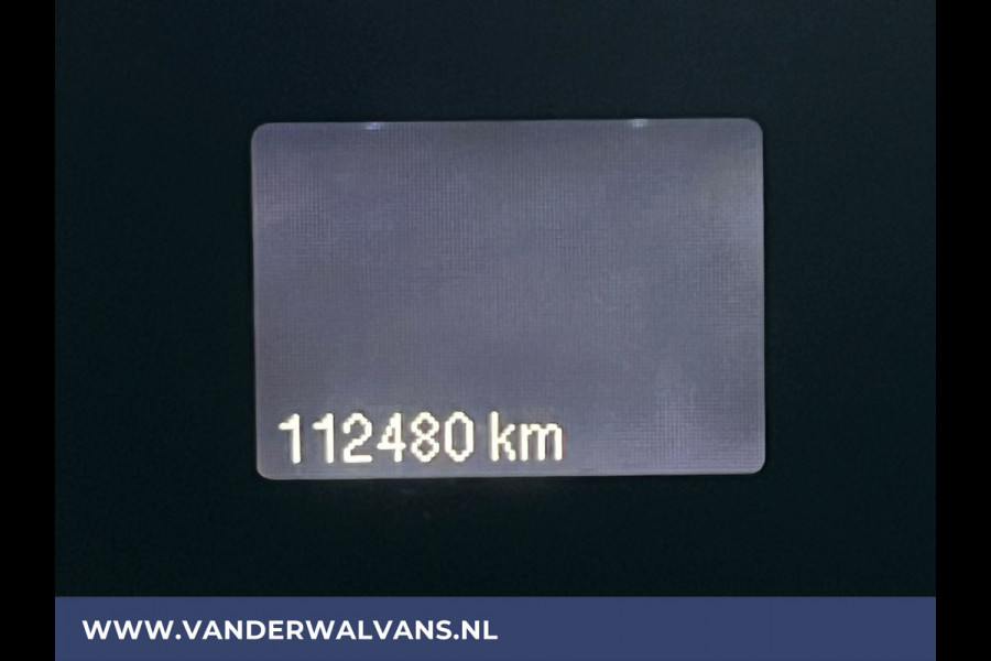 Ford Transit Custom 2.0TDCI L1H1 Euro6 Airco | Cruisecontrol | LED | Parkeersensoren | Bijrijdersbank