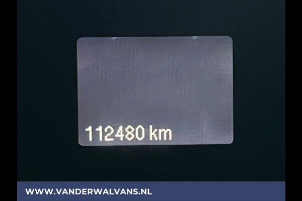 Ford Transit Custom 2.0TDCI L1H1 Euro6 Airco | Cruisecontrol | LED | Parkeersensoren | Bijrijdersbank