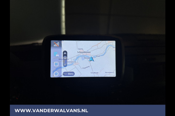 Mercedes-Benz Sprinter 316 CDI 163pk L2H2 Euro6 # Airco | 2800kg Trekhaak | Cruisecontrol Parkeersensoren