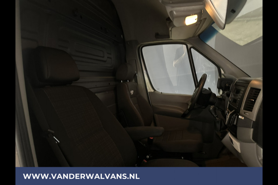 Mercedes-Benz Sprinter 316 CDI 163pk L2H2 Euro6 # Airco | 2800kg Trekhaak | Cruisecontrol Parkeersensoren