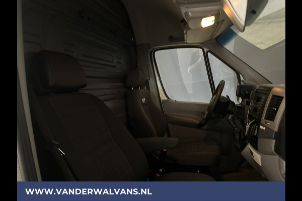 Mercedes-Benz Sprinter 316 CDI 163pk L2H2 Euro6 # Airco | 2800kg Trekhaak | Cruisecontrol Parkeersensoren