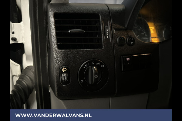 Mercedes-Benz Sprinter 316 CDI 163pk L2H2 Euro6 # Airco | 2800kg Trekhaak | Cruisecontrol Parkeersensoren