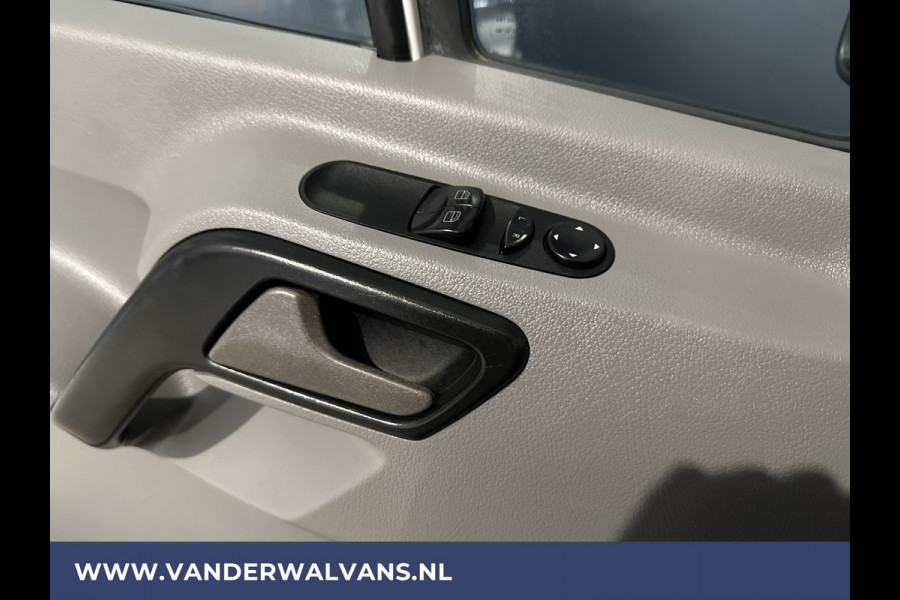Mercedes-Benz Sprinter 316 CDI 163pk L2H2 Euro6 # Airco | 2800kg Trekhaak | Cruisecontrol Parkeersensoren