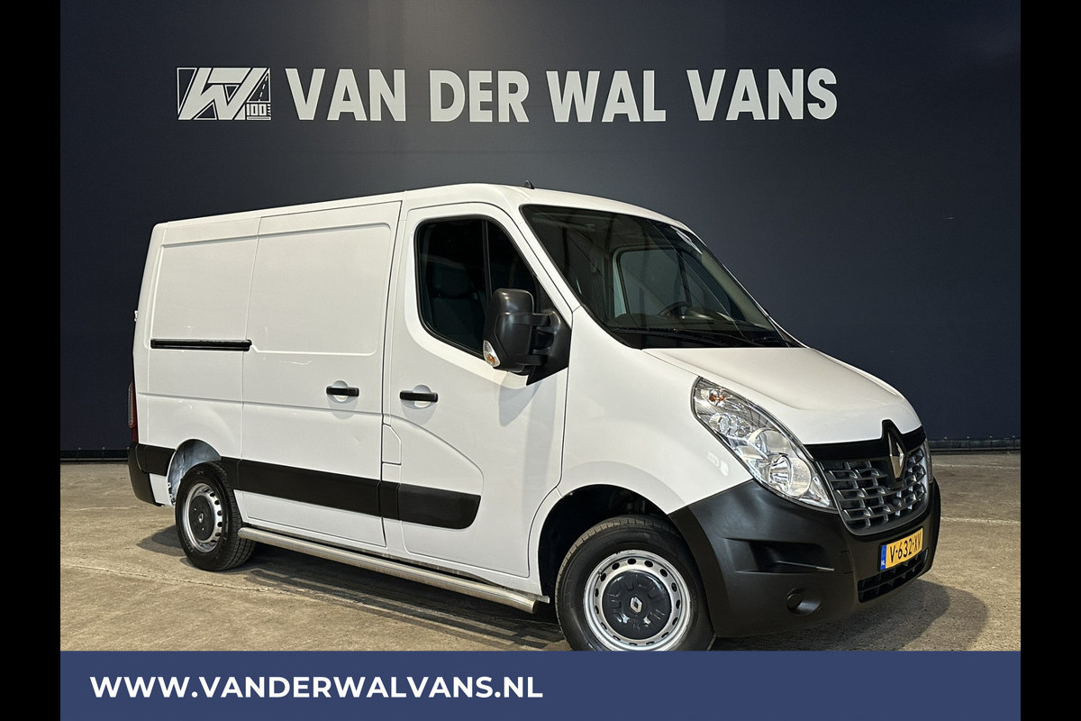 Renault Master 2.3 dCi 131pk L1H1 Euro6 Airco | Navigatie | Camera | Cruisecontrol | Sidebars | Parkeersensoren Chauffeursstoel, Bijrijdersbank Renault Master 2.3 dCi 131pk L1H1 Euro6 Airco | Navigatie | Camera | Cruisecontrol | Sidebars | Parkeersensoren Chauffeursstoel, Bijrijdersbank
