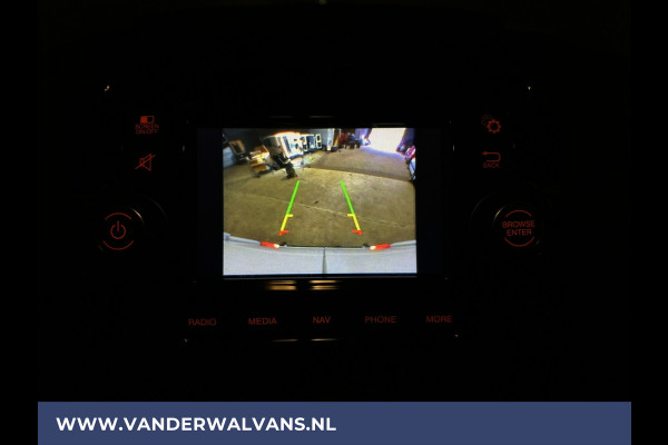 Opel Movano 2.2 CDTI 120pk L2H2 Euro6 Airco | Navigatie | Camera | Cruisecontrol | Parkeersensoren Bluetooth-telefoonvoorbereiding, Bijrijdersbank