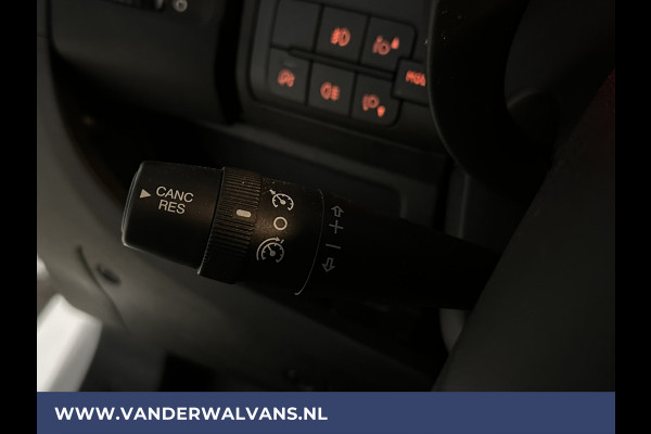 Opel Movano 2.2 CDTI 120pk L2H2 Euro6 Airco | Navigatie | Camera | Cruisecontrol | Parkeersensoren Bluetooth-telefoonvoorbereiding, Bijrijdersbank