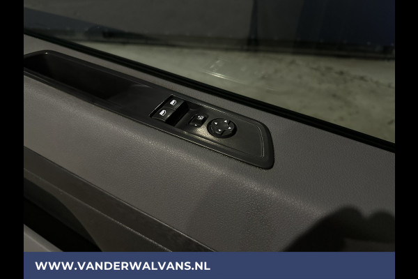 Peugeot Expert 2.0 BlueHDI 122pk L3H1 Euro6 Airco | Apple Carplay | Navigatie | Camera | Cruisecontrol Parkeersensoren, 2500kg trekvermogen,  Android Auto, Bijrijdersbank