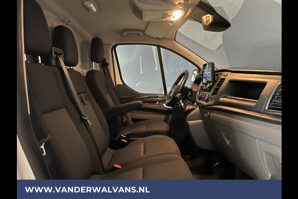 Ford Transit Custom 2.0 TDCI L2H1 Euro6 # Airco | Camera | Apple Carplay | Android Auto | LED | Cruisecontrol Parkeersensoren, Verwarmde voorruit, Bijrijdersbank, 2800kg trekvermogen