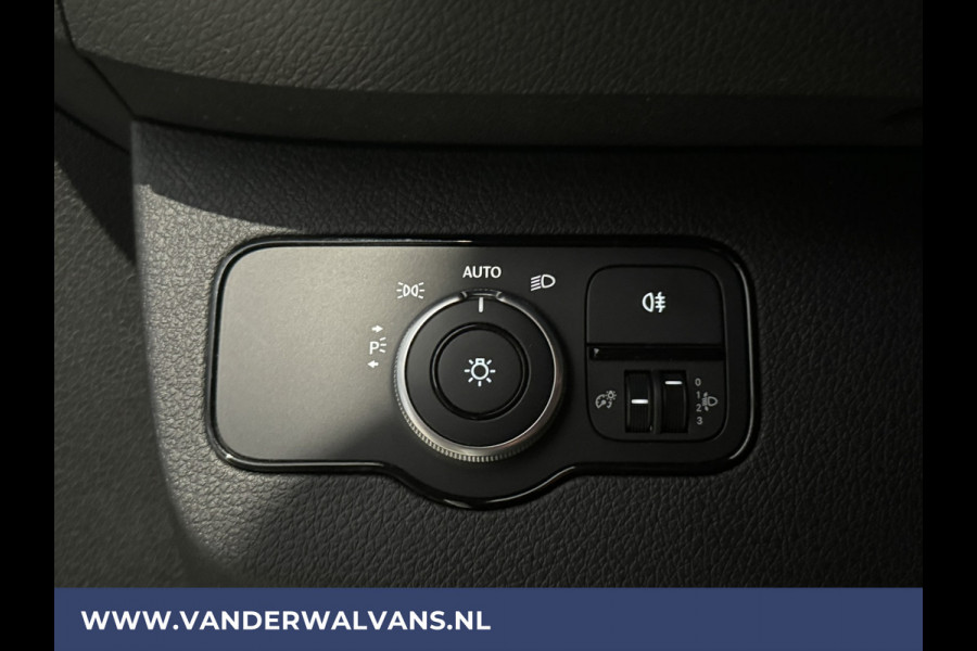 Mercedes-Benz Sprinter 316 CDI 163 pk L2H2 Euro6 Airco | Camera | Navigatie | Cruisecontrol | Parkeersensoren Bijrijdersbank