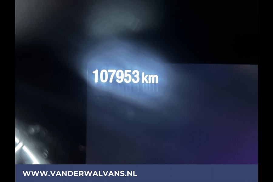 Ford Transit Custom 2.0 TDCI L2H1 Euro6 Airco | Camera | Apple Carplay | Cruisecontrol | LED | Parkeersensoren Android Auto, Verwarmde voorruit, Bijrijdersbank, 2800kg trekvermogen