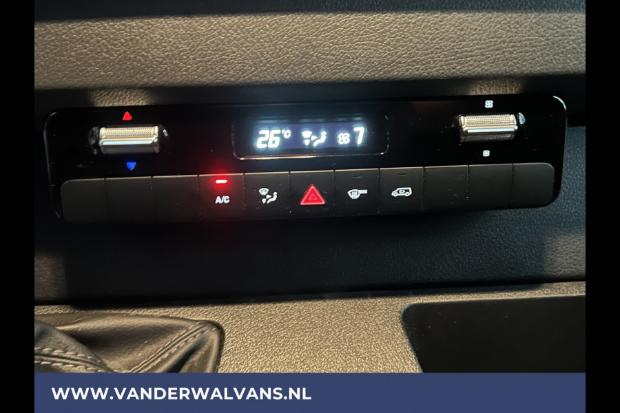 Mercedes-Benz Sprinter 317 CDI 170pk L2H2 Euro6 Airco | Camera | Stoelverwarming | Apple Carplay Android auto, mbux