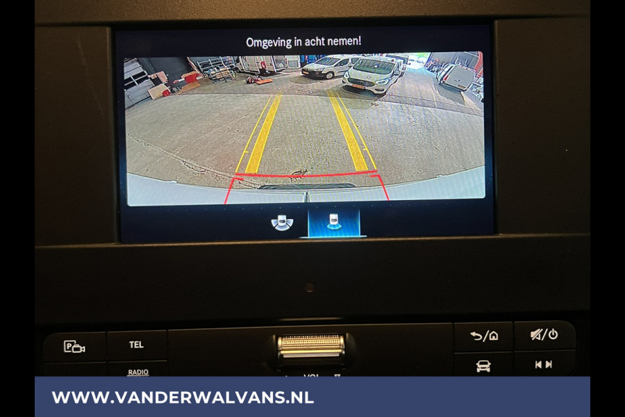 Mercedes-Benz Sprinter 317 CDI 170pk L2H2 Euro6 Airco | Camera | Stoelverwarming | Apple Carplay Android auto, mbux