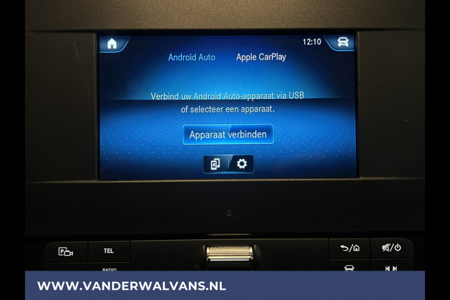 Mercedes-Benz Sprinter 317 CDI 170pk L2H2 Euro6 Airco | Camera | Stoelverwarming | Apple Carplay Android auto, mbux