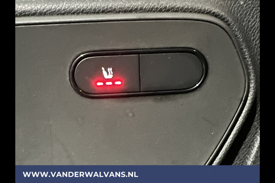 Mercedes-Benz Sprinter 317 CDI 170pk L2H2 Euro6 Airco | Camera | Stoelverwarming | Apple Carplay Android auto, mbux