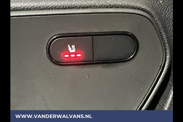Mercedes-Benz Sprinter 317 CDI 170pk L2H2 Euro6 Airco | Camera | Stoelverwarming | Apple Carplay Android auto, mbux