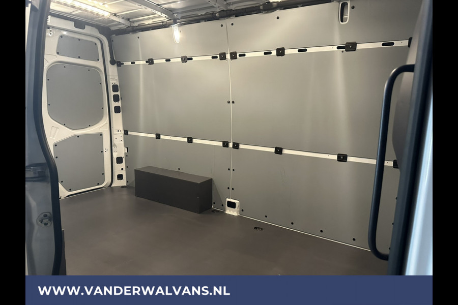 Mercedes-Benz Sprinter 317 CDI 170pk L2H2 Euro6 Airco | Camera | Stoelverwarming | Apple Carplay Android auto, mbux