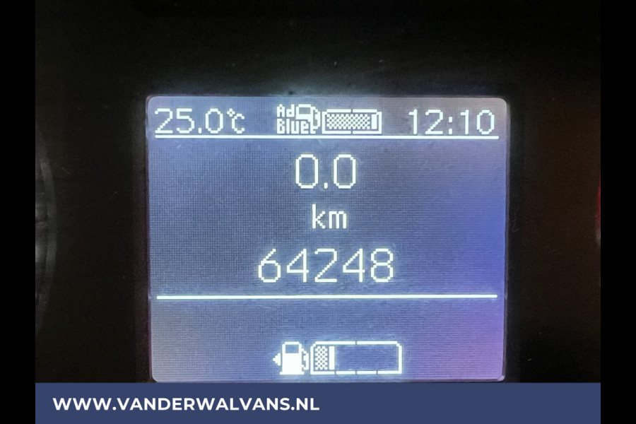 Mercedes-Benz Sprinter 317 CDI 170pk L2H2 Euro6 Airco | Camera | Stoelverwarming | Apple Carplay Android auto, mbux
