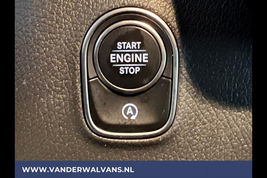 Mercedes-Benz Sprinter 317 CDI 170pk L2H2 Euro6 Airco | Camera | Stoelverwarming | Apple Carplay Android auto, mbux