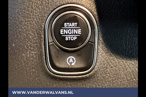 Mercedes-Benz Sprinter 317 CDI 170pk L2H2 Euro6 Airco | Camera | Stoelverwarming | Apple Carplay Android auto, mbux