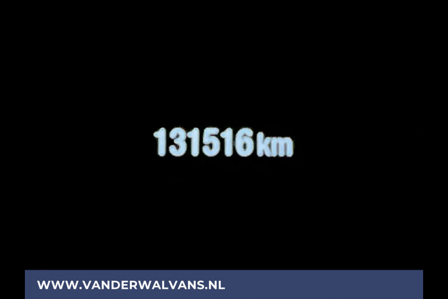 Ford Transit 2.0 TDCI 130pk L3H2 Euro6 Airco | Navigatie | Stoelverwarming | Camera | Apple Carplay | Android Auto LED, cruisecontrol, parkeersensoren, verwarmde voorruit, 2500kg trekvermogen