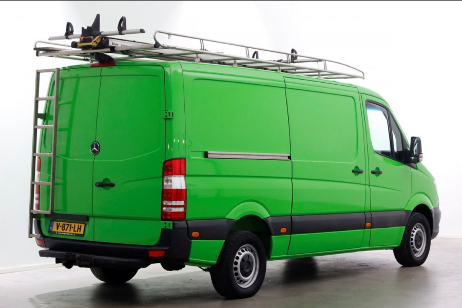 Mercedes-Benz Sprinter 314 CDI 143pk E6 L2H1 7G Automaat Airco/Navi/Camera 02-2018