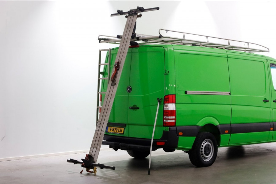 Mercedes-Benz Sprinter 314 CDI 143pk E6 L2H1 7G Automaat Airco/Navi/Camera 02-2018