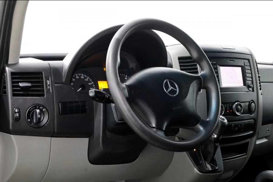 Mercedes-Benz Sprinter 314 CDI 143pk E6 L2H1 7G Automaat Airco/Navi/Camera 02-2018
