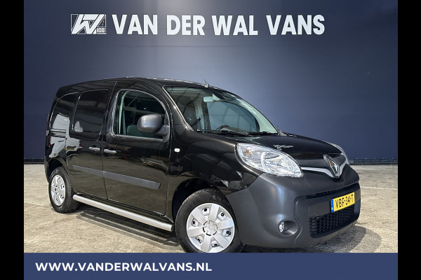 Renault Kangoo 1.5 dCi L1H1 Euro6 ** Airco | Navigatie | Camera | Cruisecontrol | Parkeersensoren sidebars
