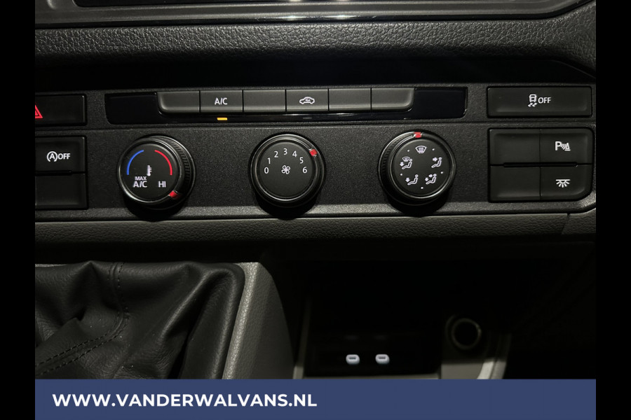 Volkswagen Crafter 2.0 TDI L3H2 L2H1 Euro6 Airco | Camera | Apple Carplay | Android Auto | Parkeersensoren Bijrijdersbank