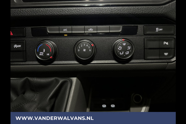 Volkswagen Crafter 2.0 TDI L3H2 L2H1 Euro6 Airco | Camera | Apple Carplay | Android Auto | Parkeersensoren Bijrijdersbank