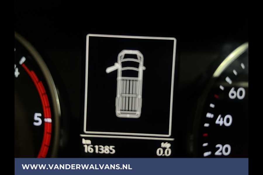 Volkswagen Crafter 2.0 TDI L3H2 L2H1 Euro6 Airco | Camera | Apple Carplay | Android Auto | Parkeersensoren Bijrijdersbank