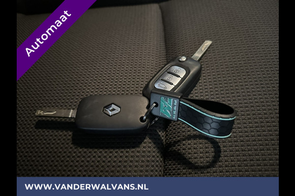 Renault Trafic 2.0 dCi 145 pk Automaat L1H1 Euro6 Airco | LED | Camera | Navigatie | Cruisecontrol Trekhaak, Parkeersensoren