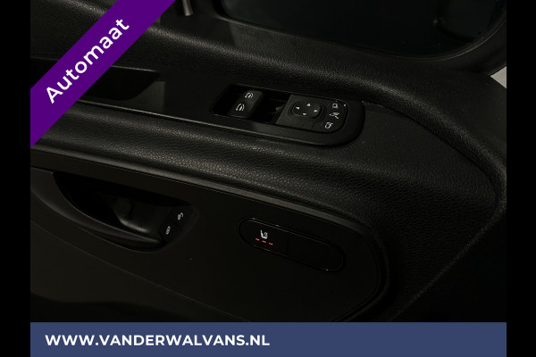 Mercedes-Benz Sprinter 317 CDI 170pk 9G-Tronic Automaat L2H2 Fabrieksgarantie Euro6 Airco | Camera | Navigatie Cruisecontrol, Parkeersensoren, Stoelverwarming, Bijrijdersbank