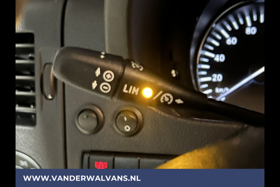 Mercedes-Benz Sprinter 316 CDI 163 pk L2H2 Euro6 Airco | 2800kg trekhaak | Cruisecontrol | Parkeersensoren