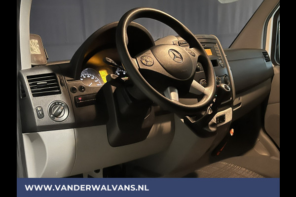 Mercedes-Benz Sprinter 316 CDI 163 pk L2H2 Euro6 Airco | 2800kg trekhaak | Cruisecontrol | Parkeersensoren