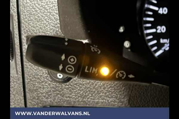 Mercedes-Benz Sprinter 316 CDI 163 pk L2H2 Euro6 Airco | 2800kg trekhaak | Cruiscontrol parkeersensoren