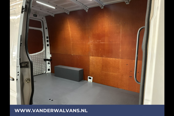 Mercedes-Benz Sprinter 316 CDI 163 pk L2H2 Euro6 Airco | 2800kg trekhaak | Cruiscontrol parkeersensoren