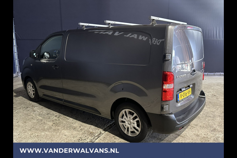 Peugeot Expert 1.6 BlueHDI L2H1 Euro6 Airco | Cruisecontrol | Parkeersensoren | Dakdragers zijdeur