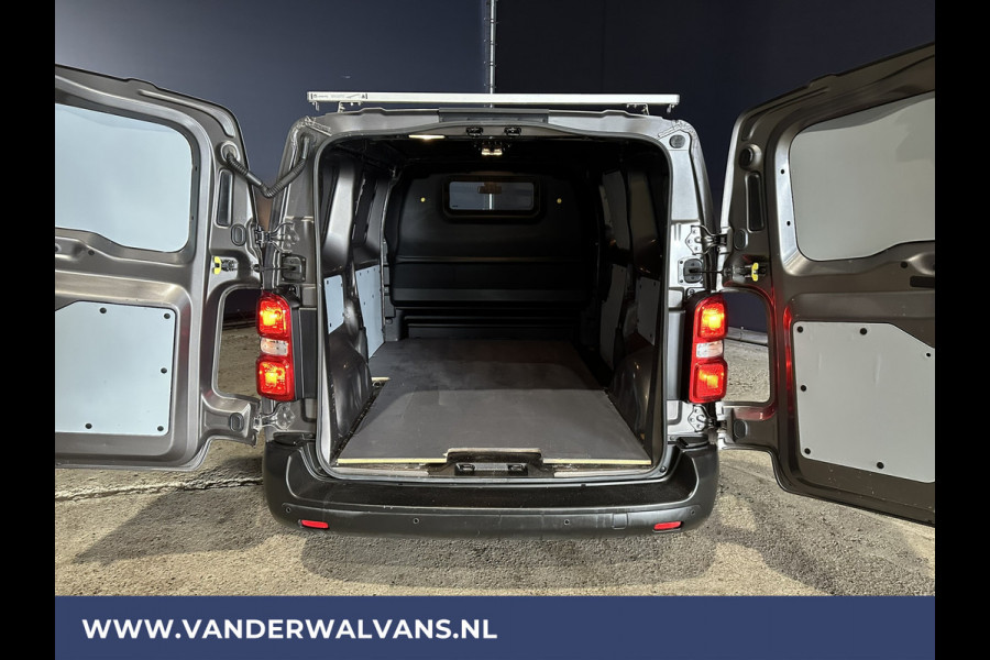 Peugeot Expert 1.6 BlueHDI L2H1 Euro6 Airco | Cruisecontrol | Parkeersensoren | Dakdragers zijdeur