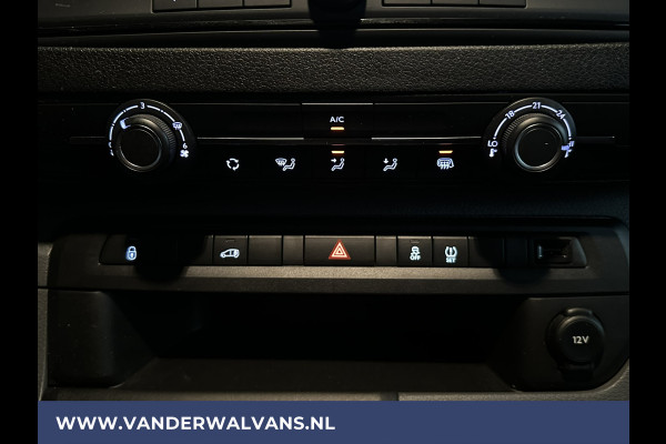 Peugeot Expert 1.6 BlueHDI L2H1 Euro6 Airco | Cruisecontrol | Parkeersensoren | Dakdragers zijdeur