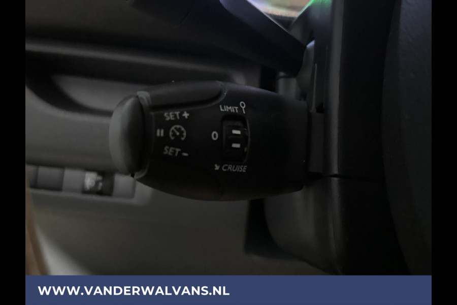 Peugeot Expert 1.6 BlueHDI L2H1 Euro6 Airco | Cruisecontrol | Parkeersensoren | Dakdragers zijdeur